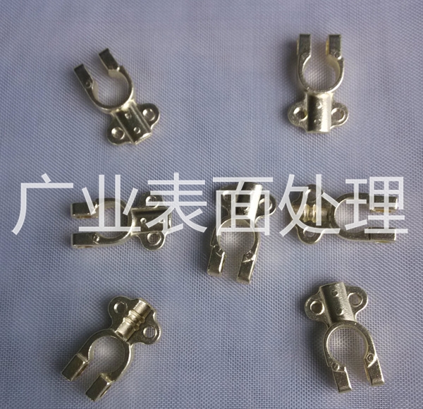 青島鍍銅